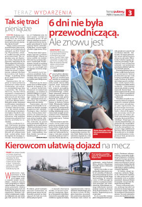 Teraz Puławy - strona 3