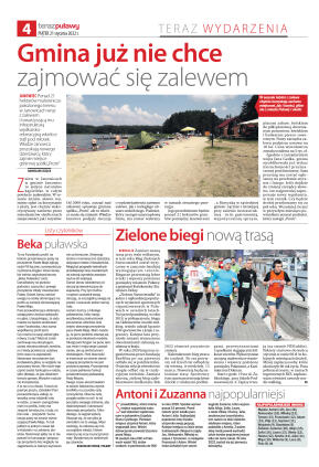 Teraz Puławy - strona 4