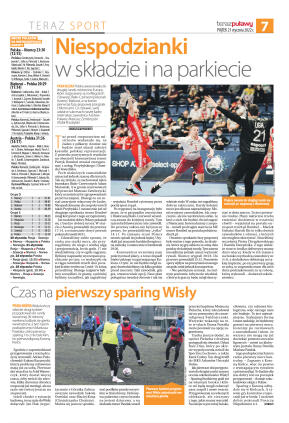 Teraz Puławy - strona 7