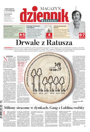 Wydanie głóne - strona 1