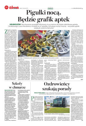 Wydanie głóne - strona 10