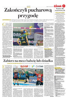 Wydanie głóne - strona 13