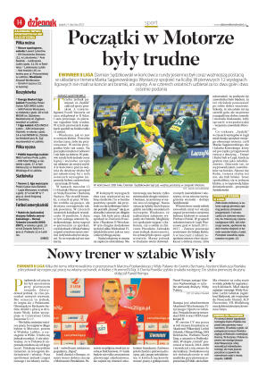 Wydanie głóne - strona 14