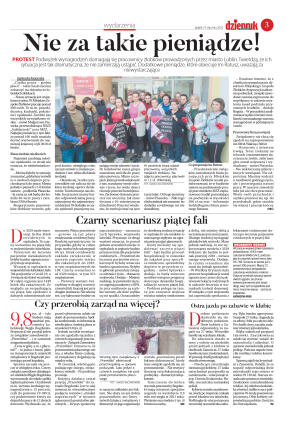 Wydanie głóne - strona 3