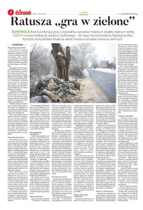 Wydanie głóne - strona 4