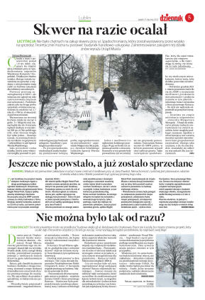 Wydanie głóne - strona 5