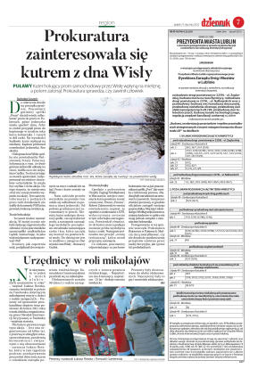 Wydanie głóne - strona 7