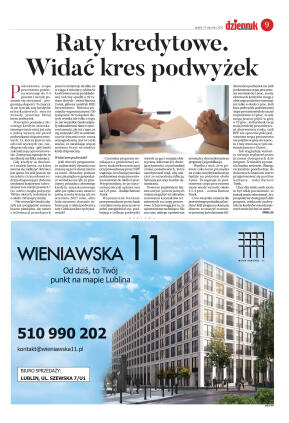 Wydanie głóne - strona 9