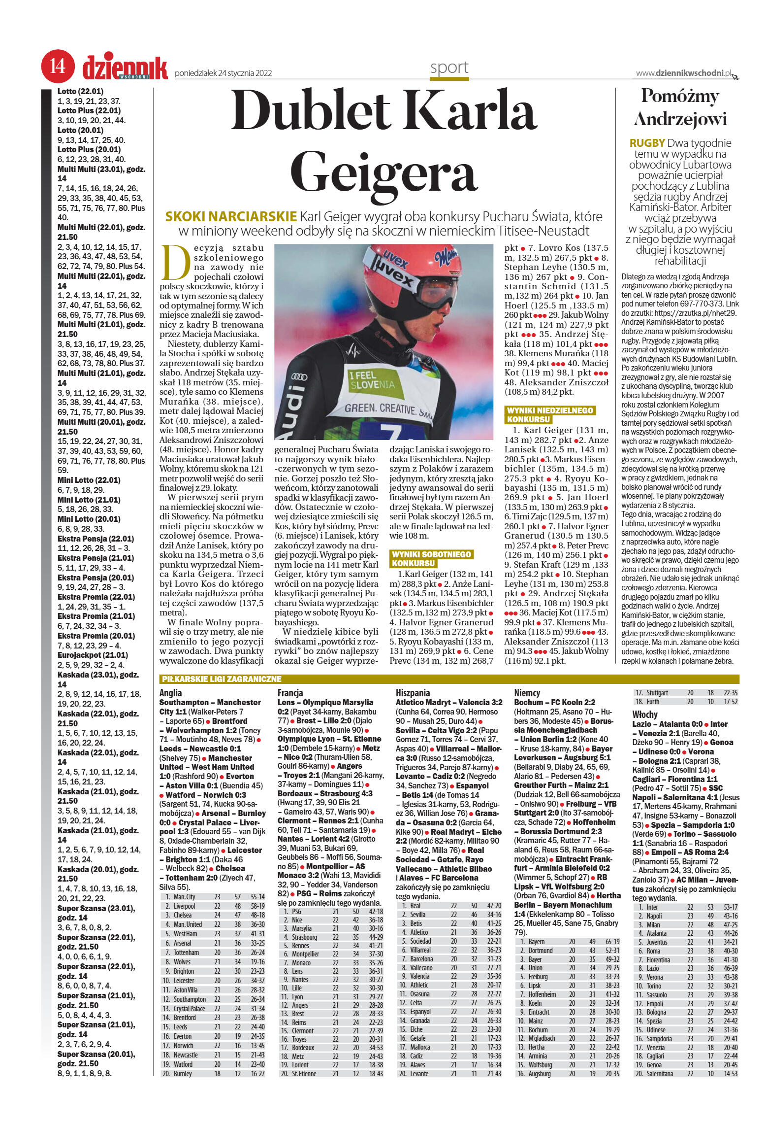 Wydanie główne - strona 14