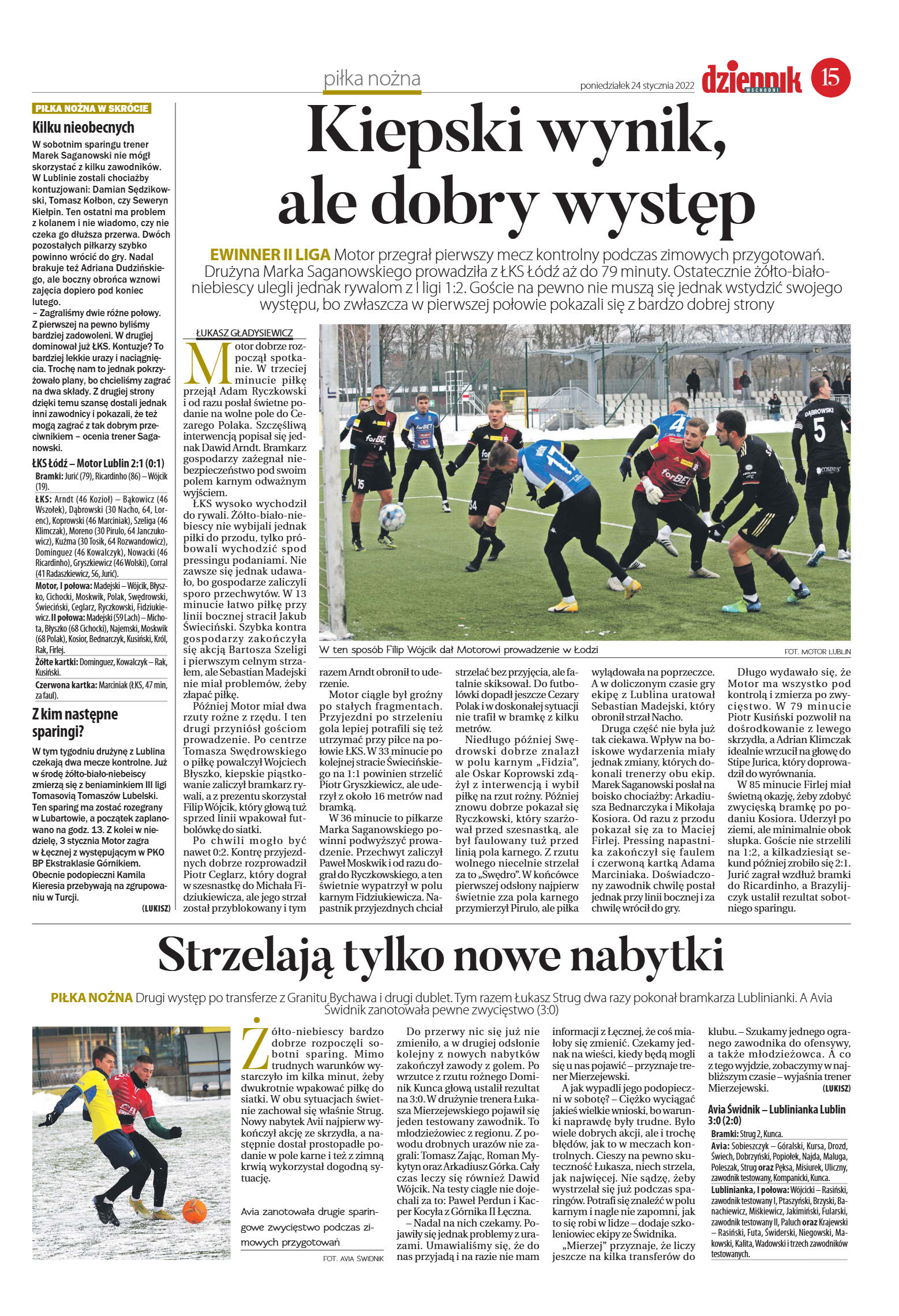 Wydanie główne - strona 15