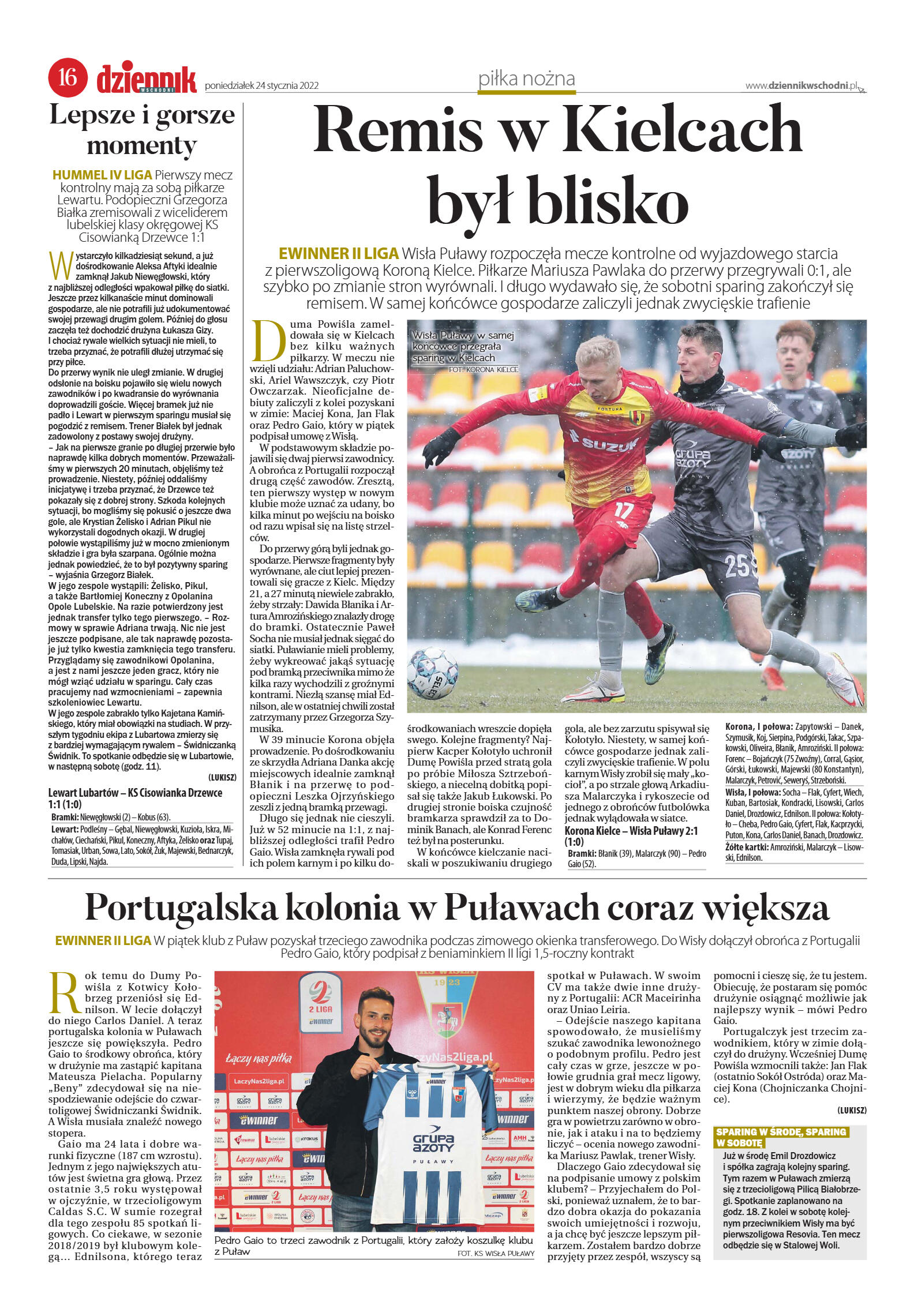 Wydanie główne - strona 16