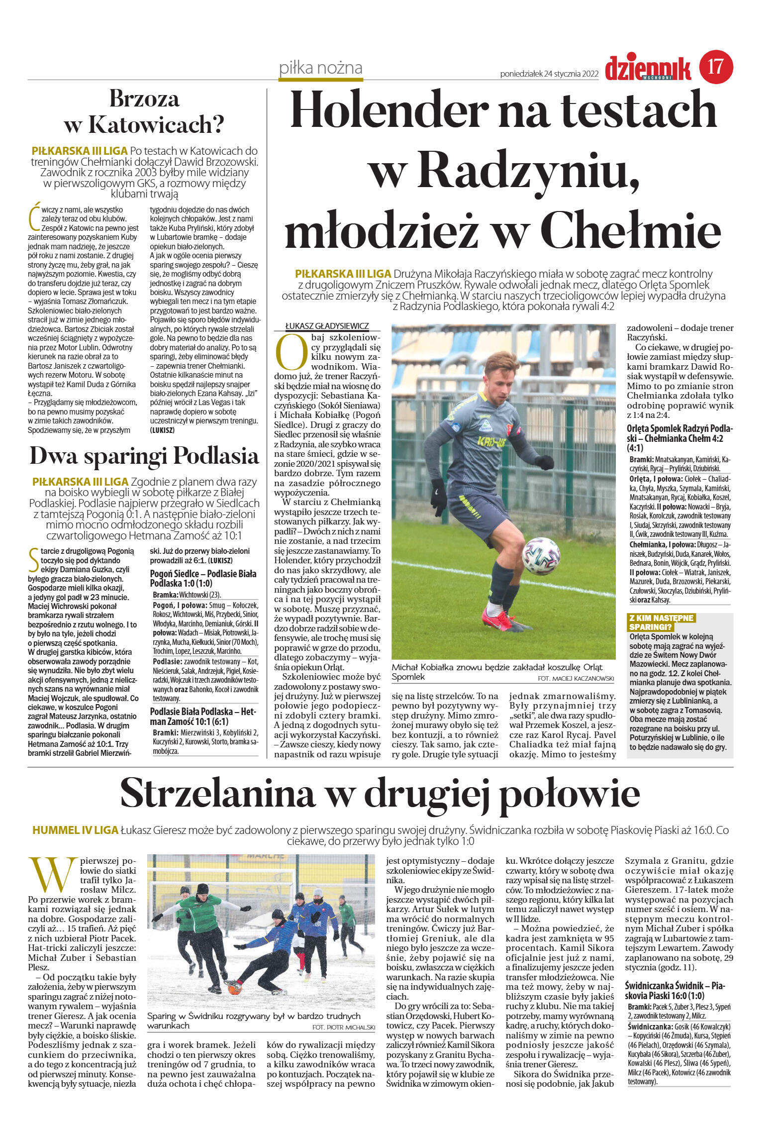 Wydanie główne - strona 17