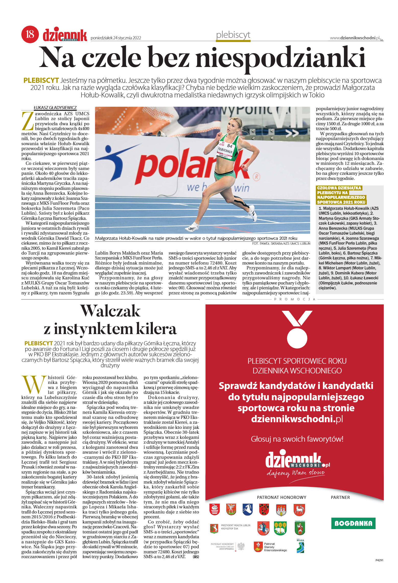 Wydanie główne - strona 18