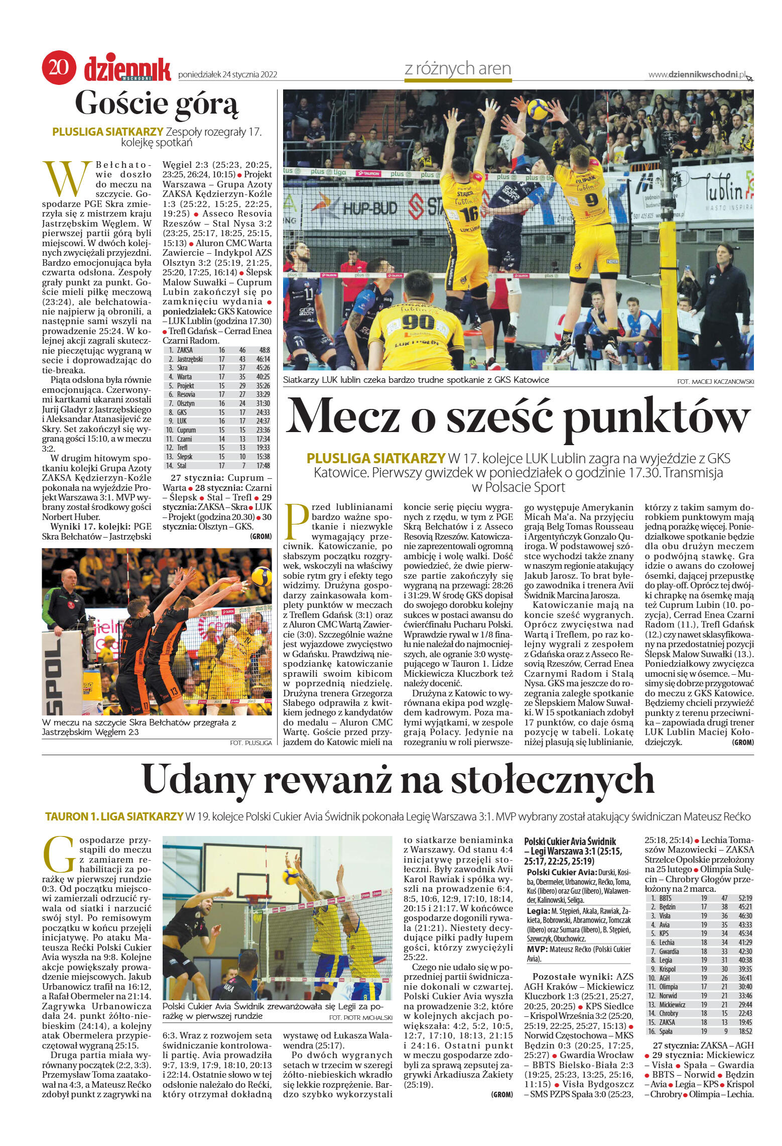 Wydanie główne - strona 20