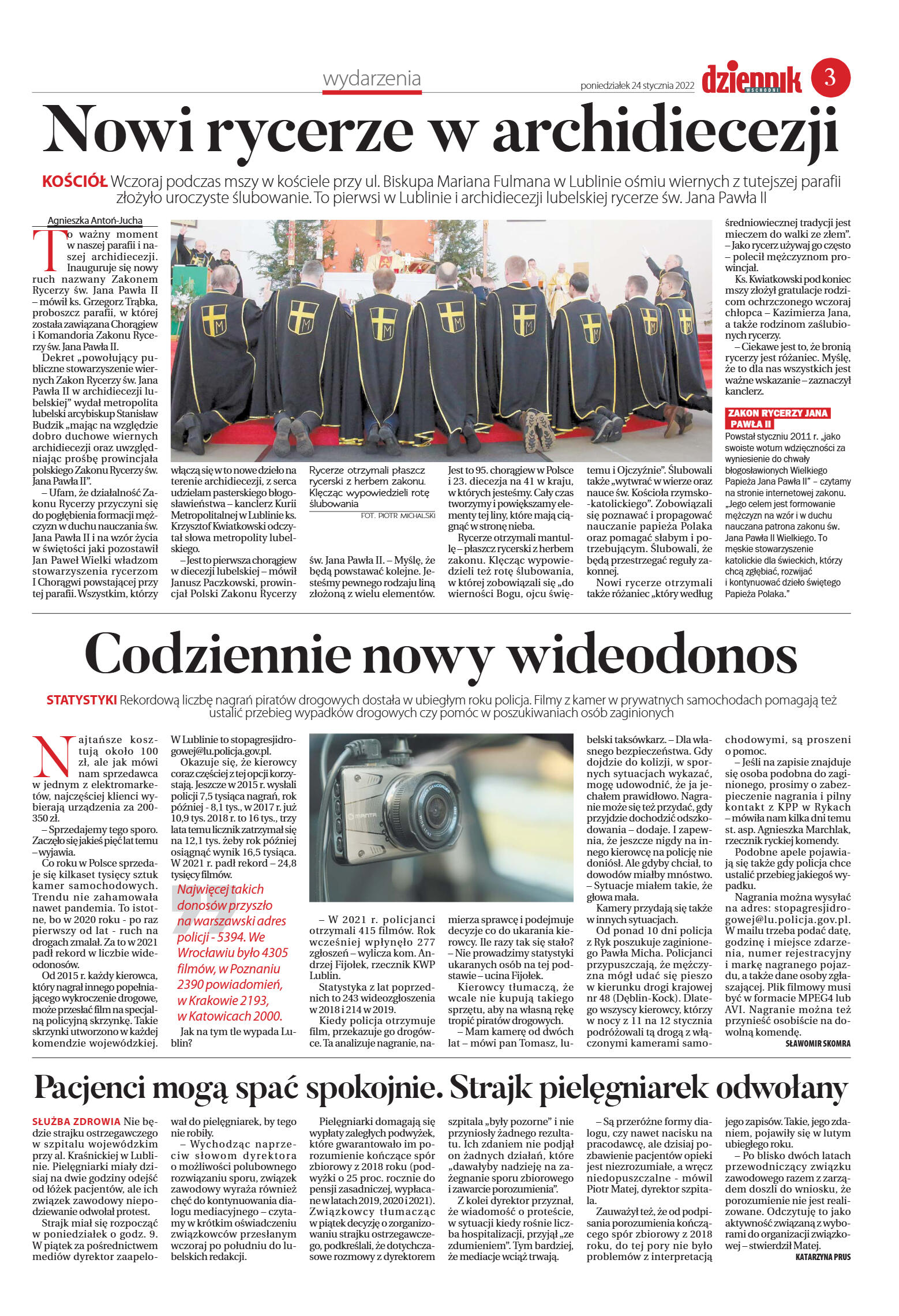 Wydanie główne - strona 3