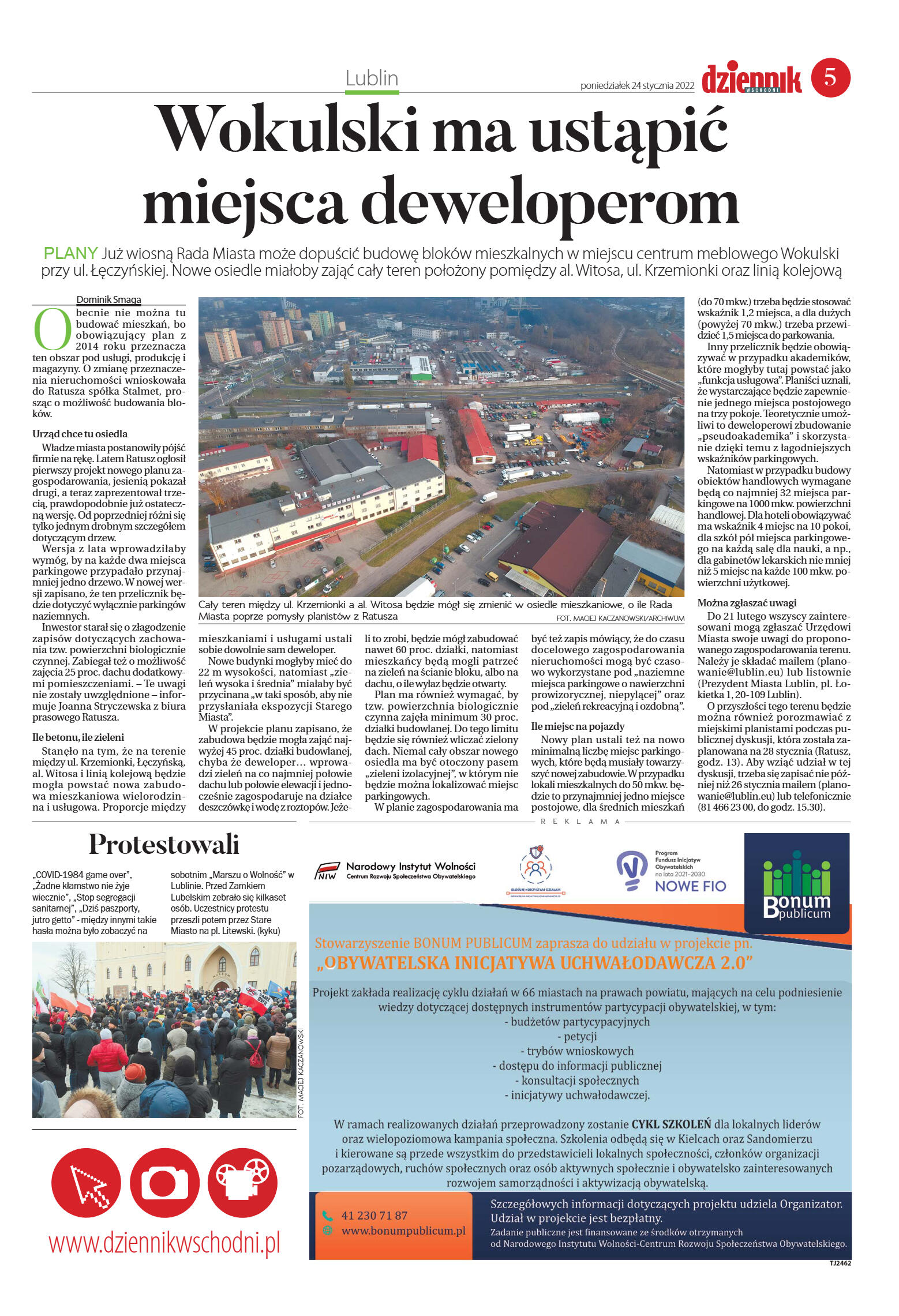 Wydanie główne - strona 5