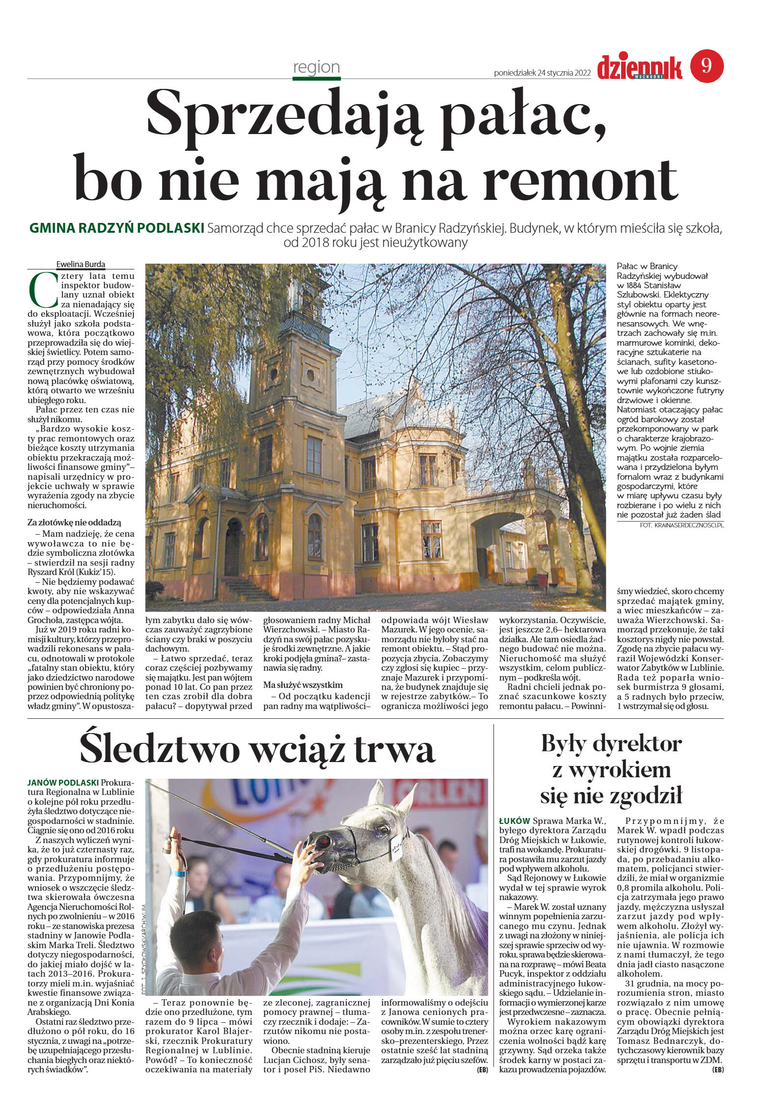 Wydanie główne - strona 9