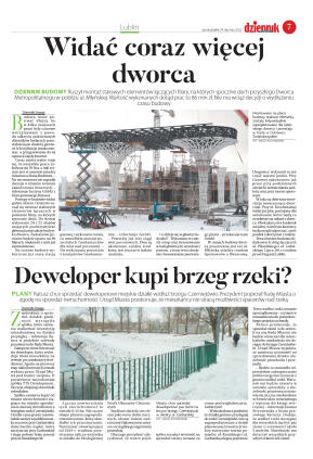 Wydanie główne - strona 7