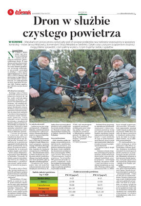 Wydanie główne - strona 8