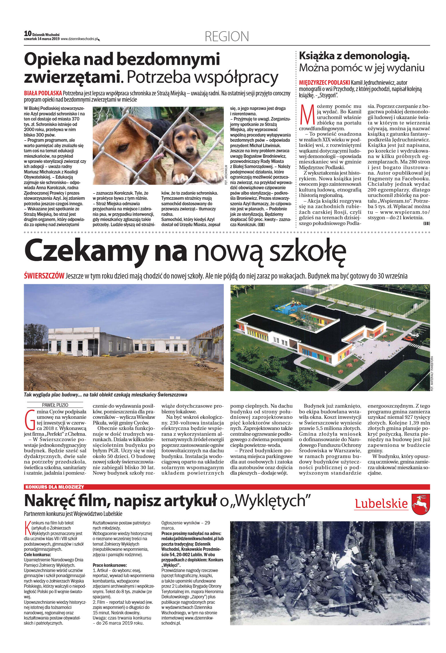 Wydanie główne - strona 10