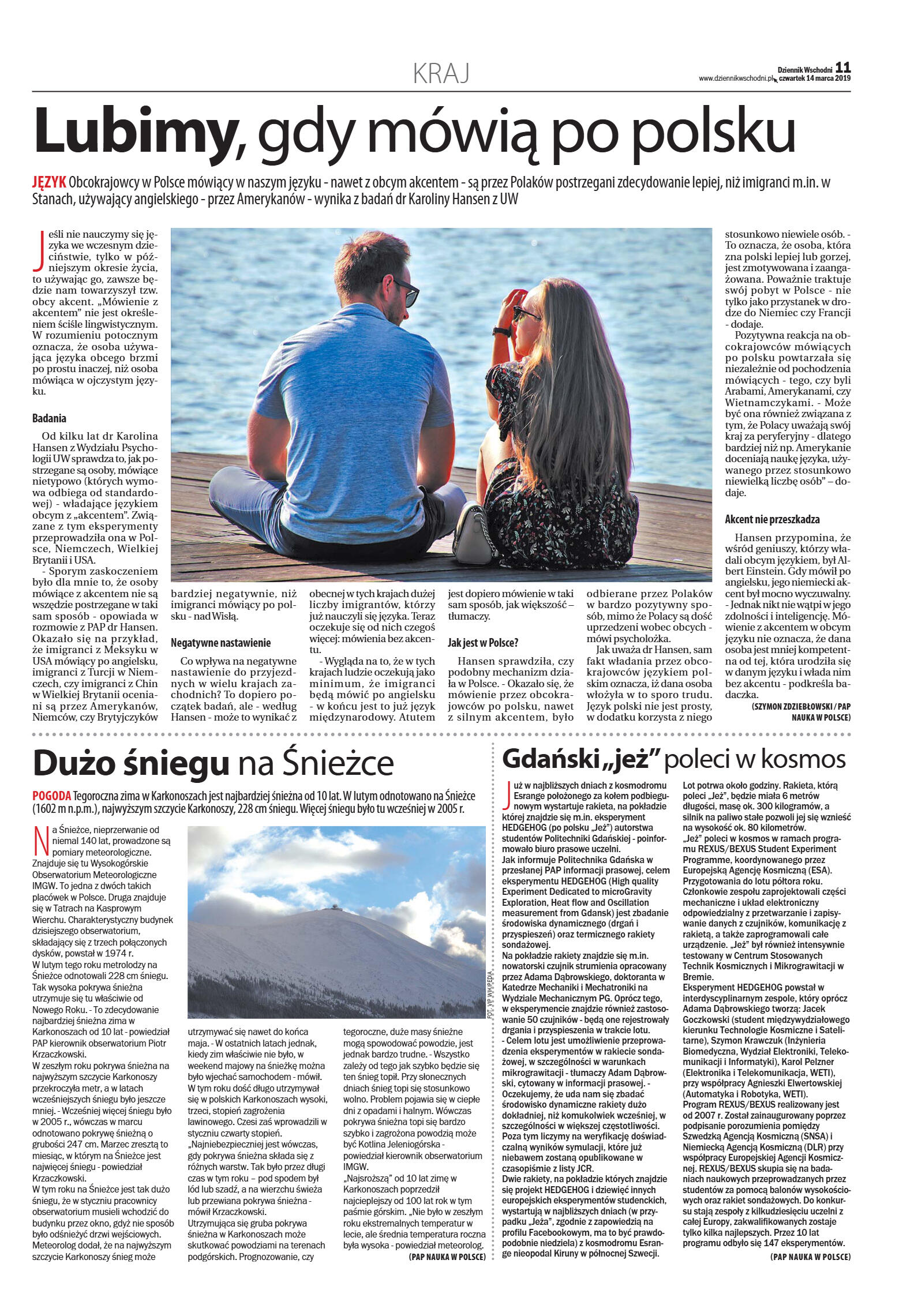 Wydanie główne - strona 11