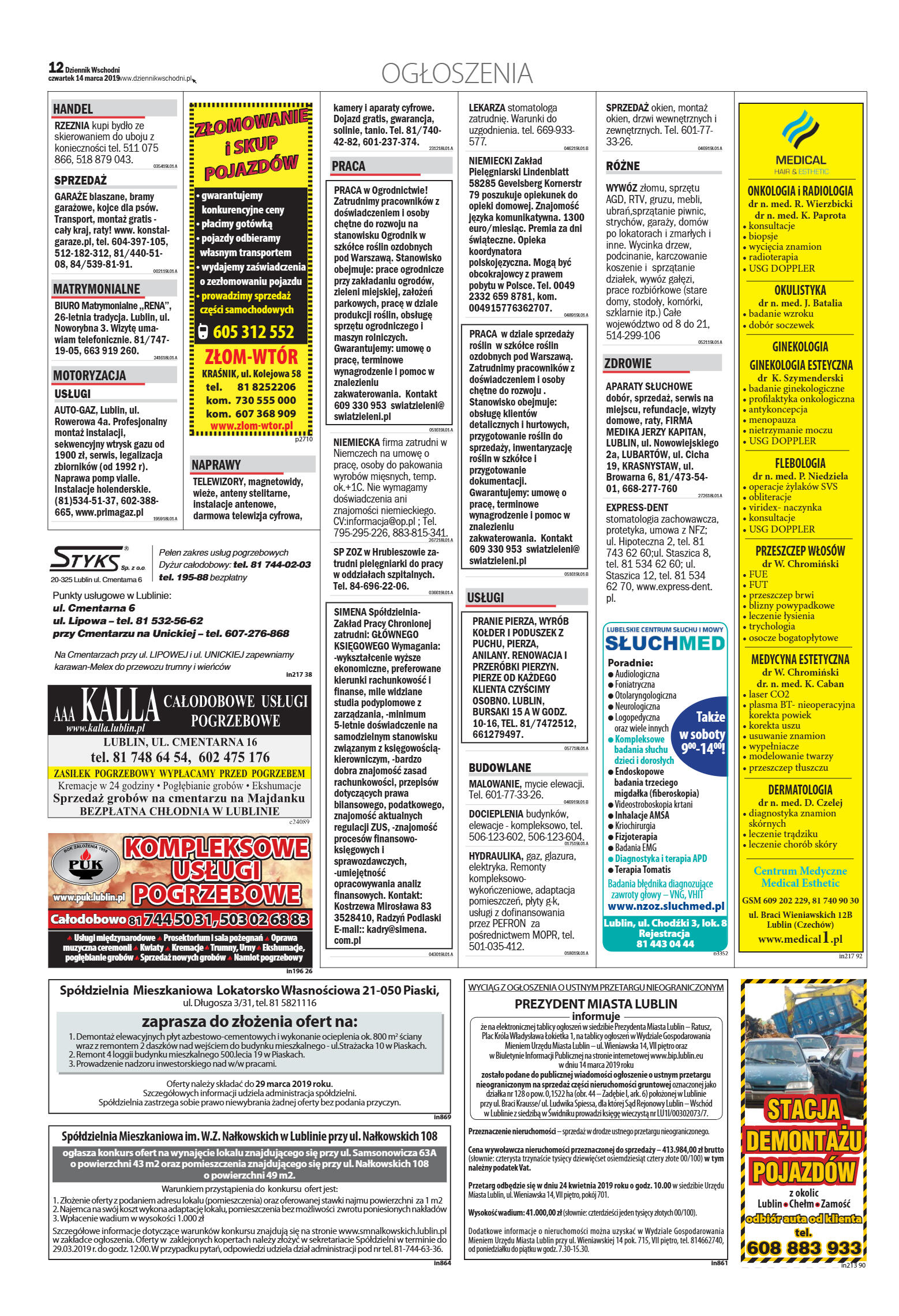 Wydanie główne - strona 12