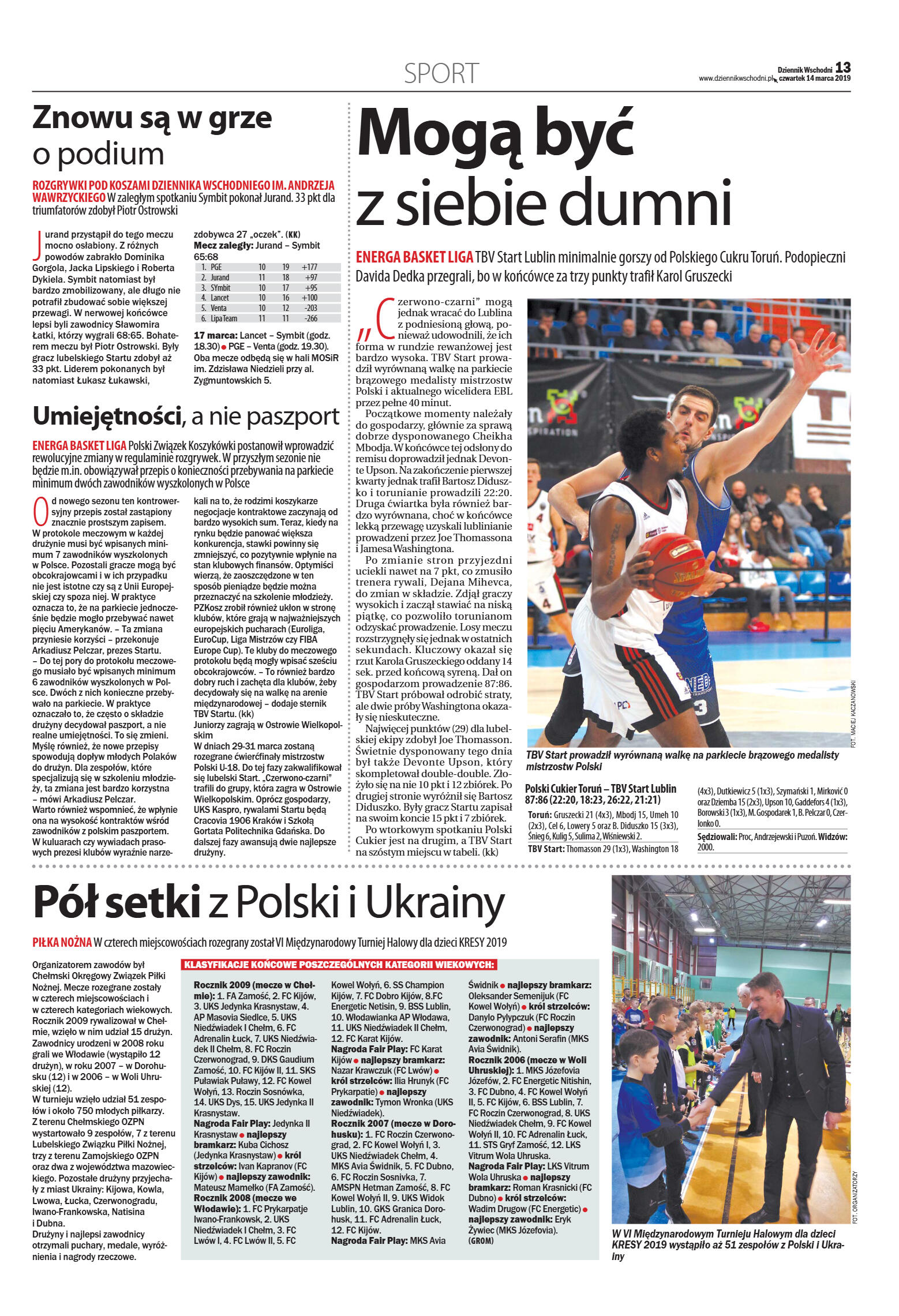 Wydanie główne - strona 13