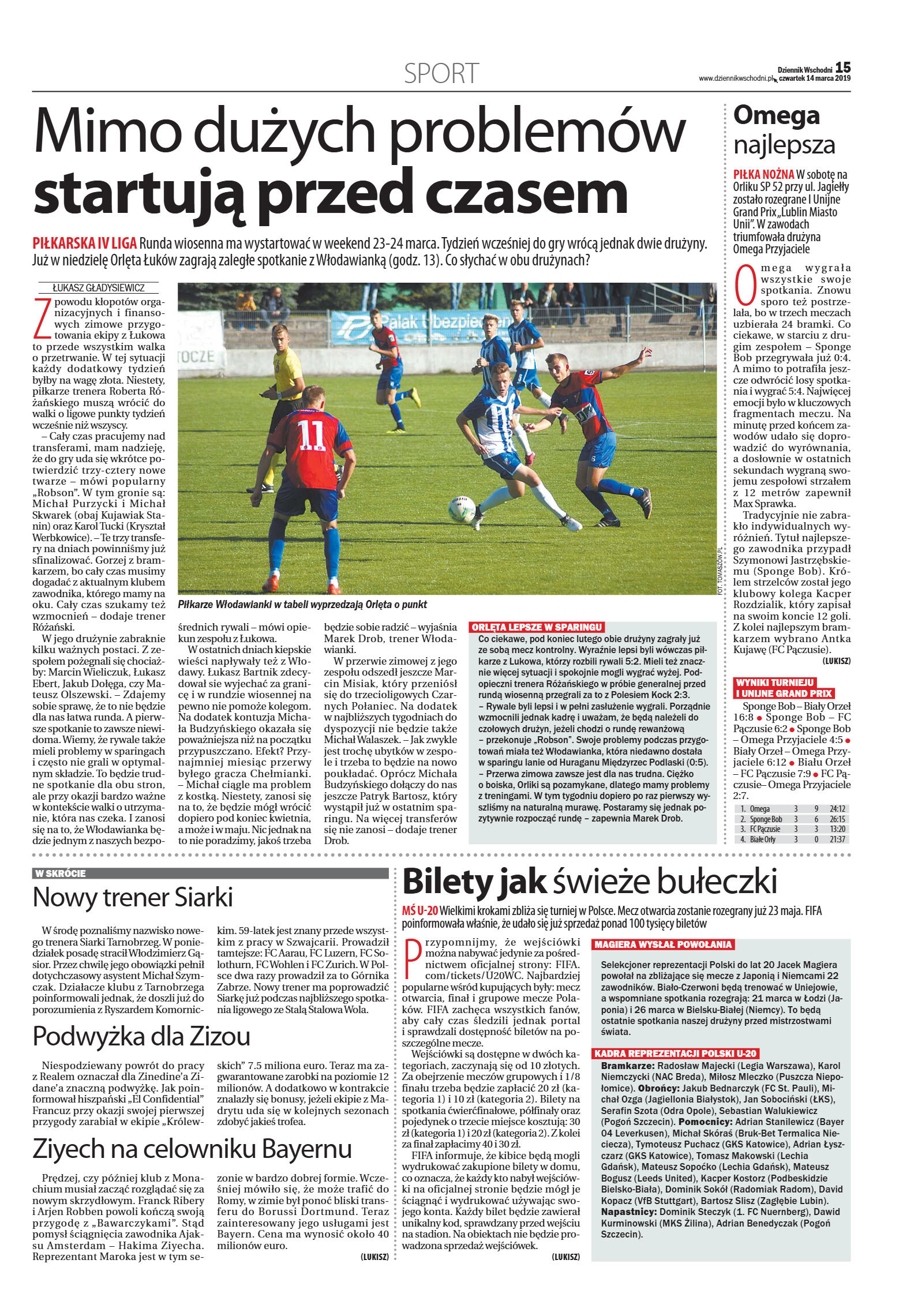 Wydanie główne - strona 15