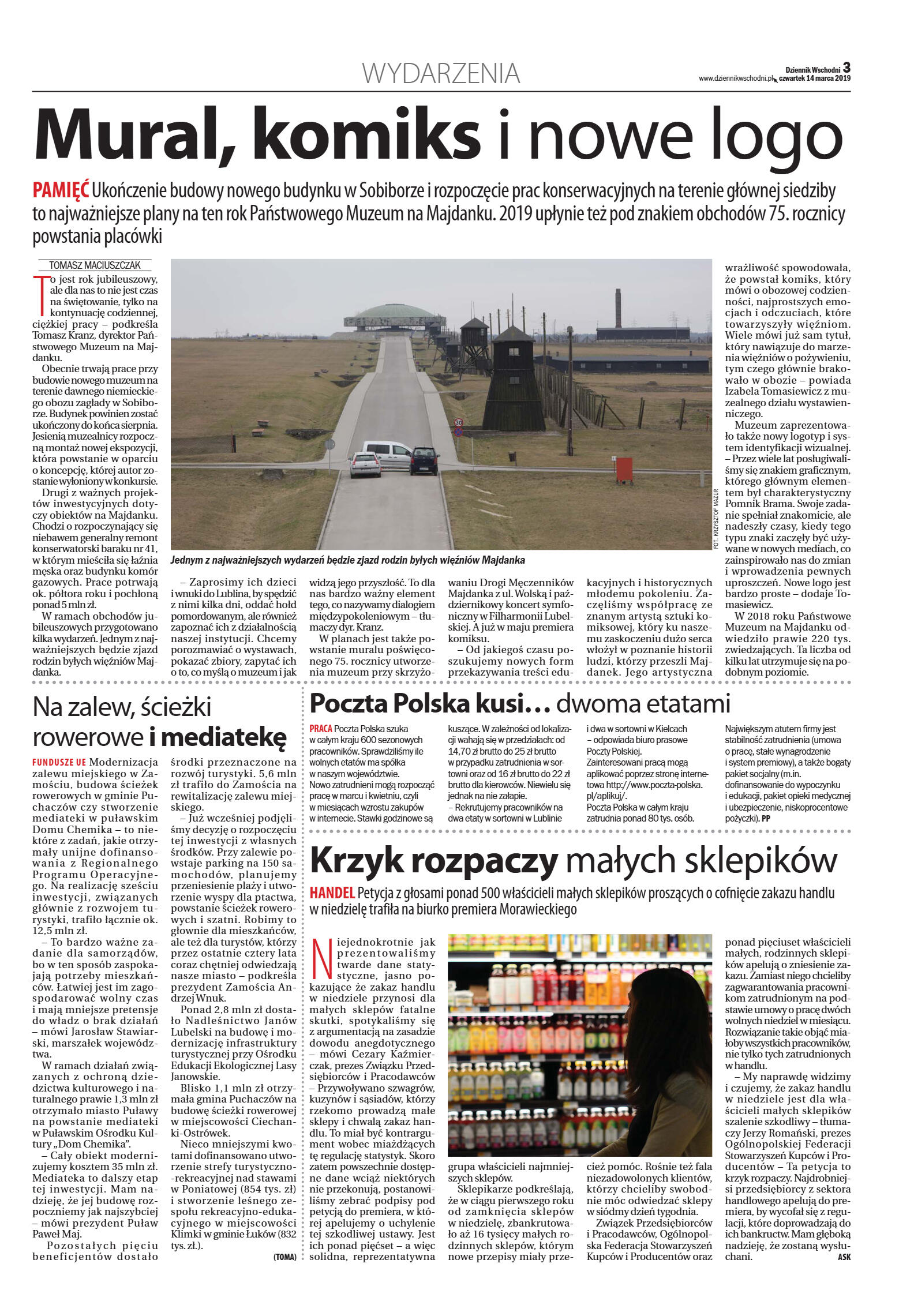 Wydanie główne - strona 3