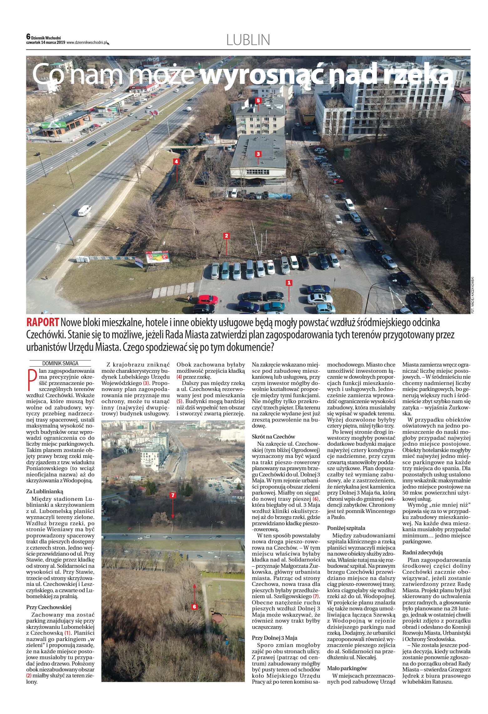 Wydanie główne - strona 6