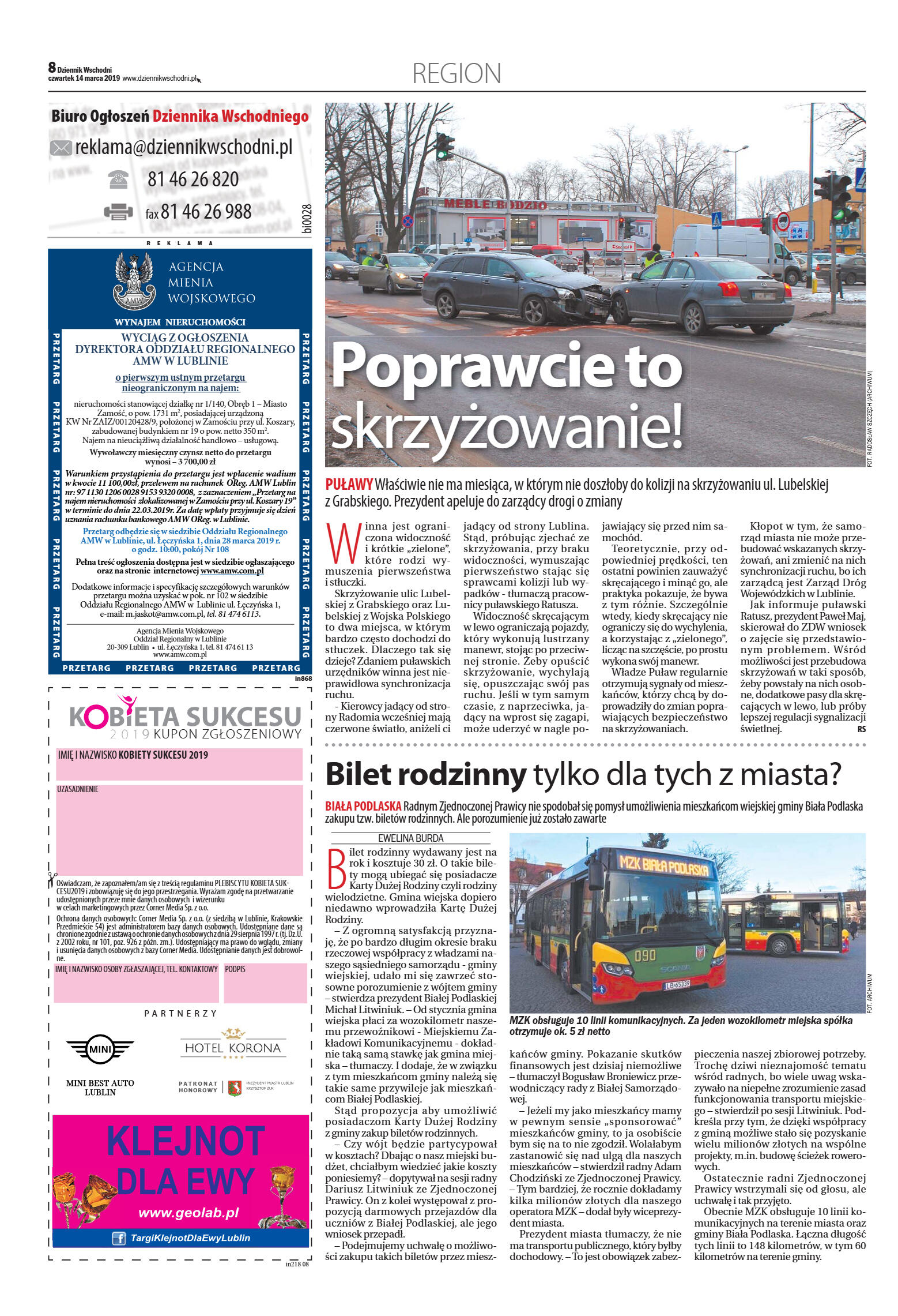 Wydanie główne - strona 8