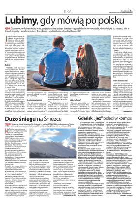 Wydanie główne - strona 11