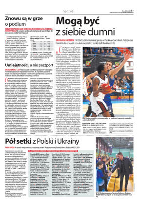 Wydanie główne - strona 13