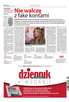 Wydanie główne - strona 16