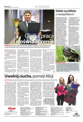 Wydanie główne - strona 2