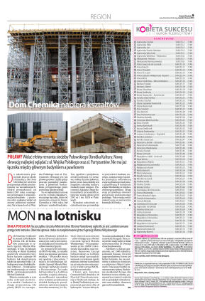 Wydanie główne - strona 9