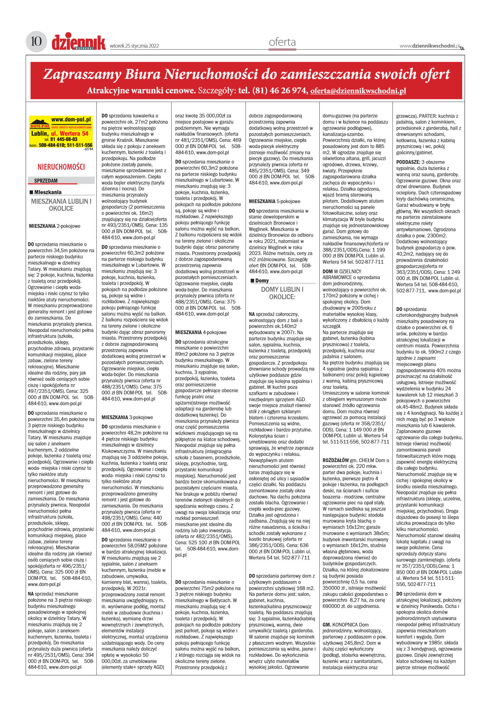 Wydanie główne - strona 10