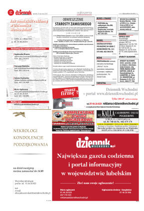 Wydanie główne - strona 12