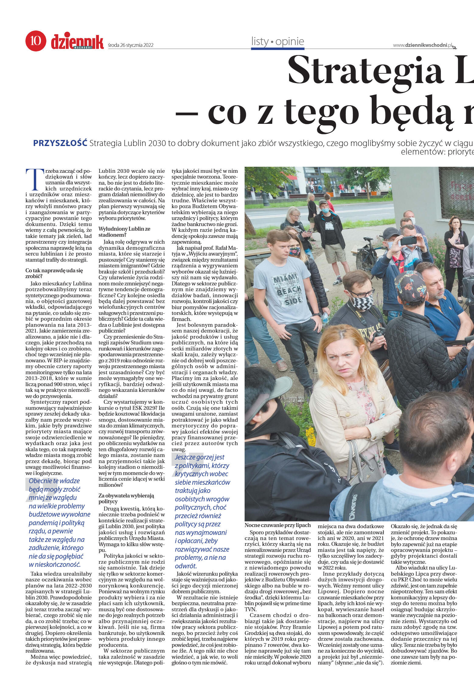 Wydanie główne - strona 10