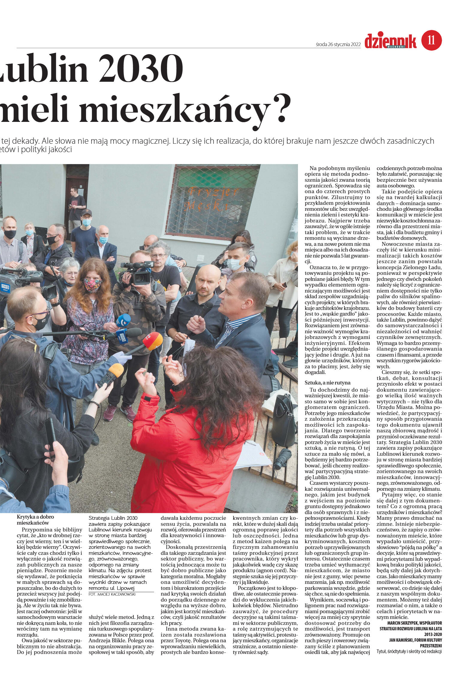 Wydanie główne - strona 11