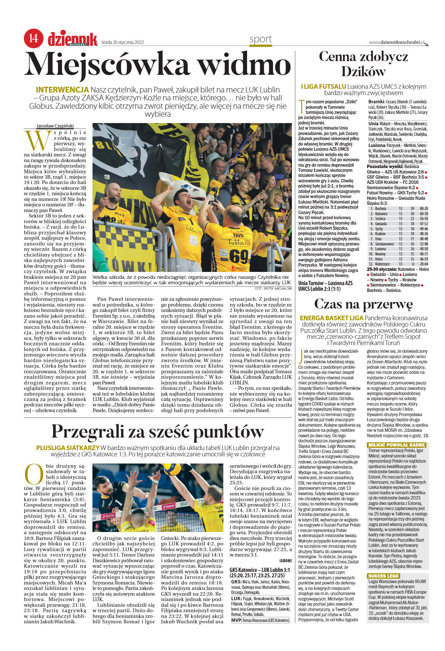 Wydanie główne - strona 14