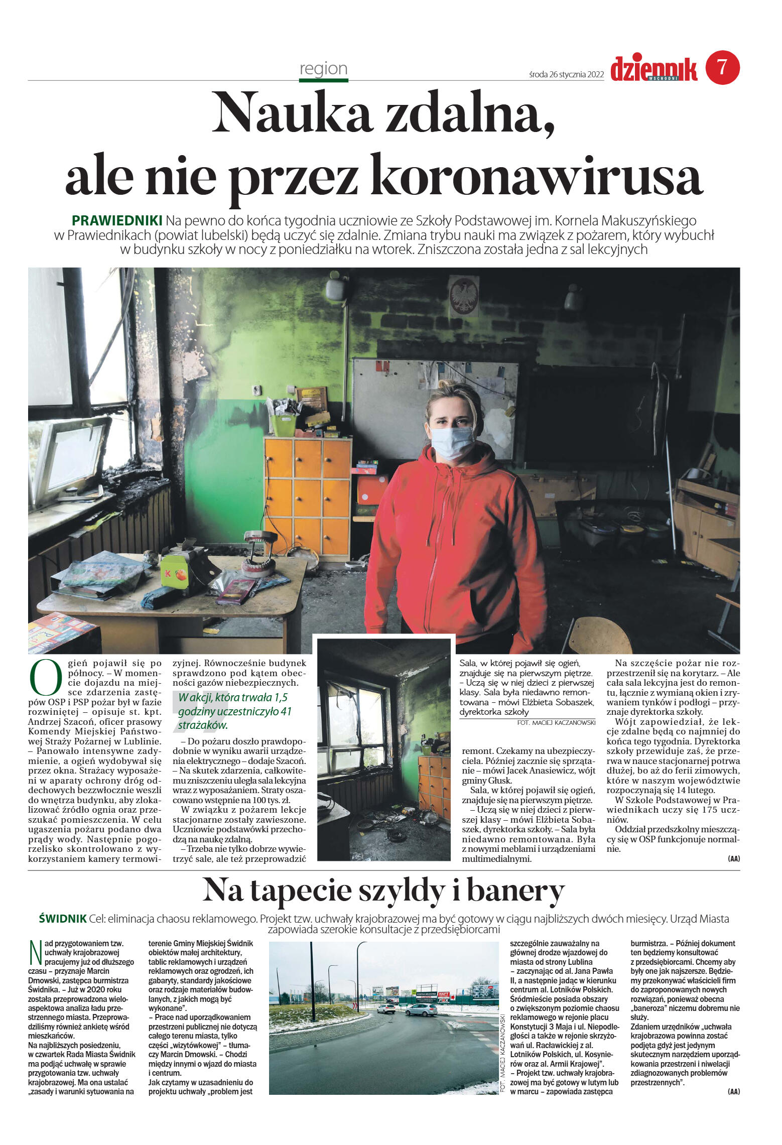 Wydanie główne - strona 7