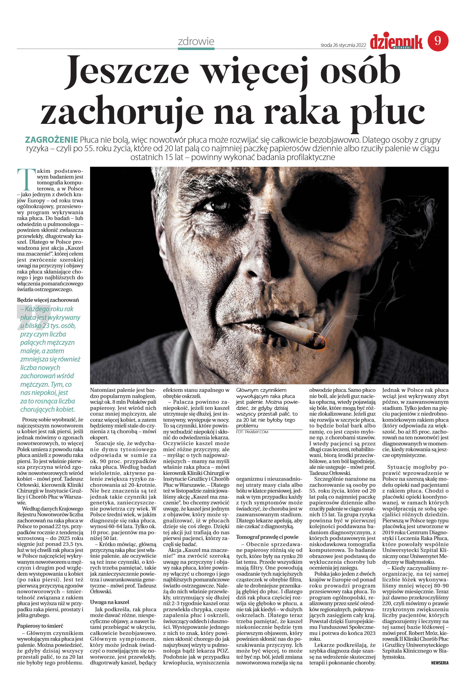 Wydanie główne - strona 9