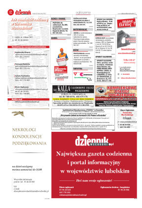 Wydanie główne - strona 12