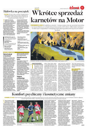 Wydanie główne - strona 13