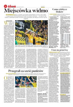 Wydanie główne - strona 14