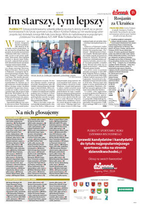 Wydanie główne - strona 15