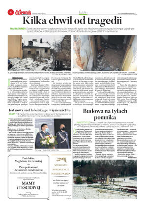 Wydanie główne - strona 4