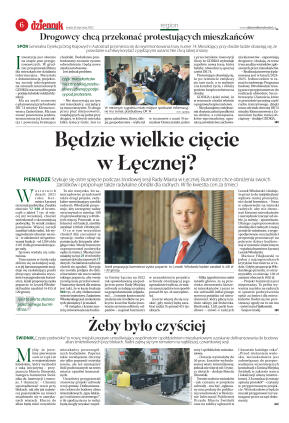 Wydanie główne - strona 6