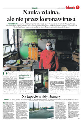 Wydanie główne - strona 7